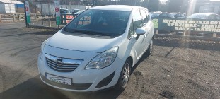 Opel Meriva B I wł.92tys.Klima.Grz.Fot.Tempo.Eleltr.Wielof.Kier.Zadbany!!!.