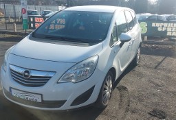 Opel Meriva B I wł.92tys.Klima.Grz.Fot.Tempo.Eleltr.Wielof.Kier.Zadbany!!!.