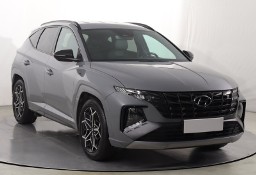 Hyundai Tucson Salon Polska, Serwis ASO, Automat, Skóra, Navi, Klimatronic,