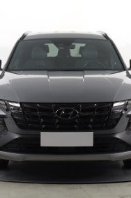 Hyundai Tucson Salon Polska, Serwis ASO, Automat, Skóra, Navi, Klimatronic,-2