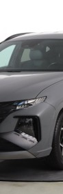 Hyundai Tucson Salon Polska, Serwis ASO, Automat, Skóra, Navi, Klimatronic,-3