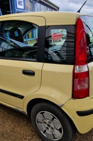 Fiat Panda II ZOBACZ OPIS !! 120 PRZEBIEGU !!-2