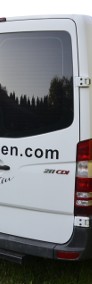 211 CDI 2.2Diesel 109KM L2 średniak 9osobowy KLIMA HAK-3