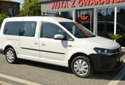 Volkswagen Caddy III Long Gaz