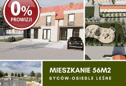 Mieszkanie Syców