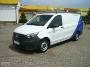 Mercedes-Benz Vito 111 cdi 1,6 cdi 115 Ps EURO5