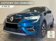 Renault Arkana Evolution 1.3 TCe mHEV Evolution 1.3 TCe mHEV 140KM / Pakiet Business,