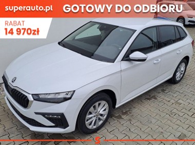 Skoda Scala Selection 1.5 TSI DSG Selection 1.5 TSI 150KM DSG-1