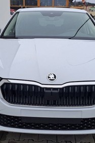 Skoda Scala Selection 1.5 TSI DSG Selection 1.5 TSI 150KM DSG-2