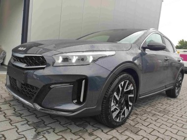 Kia Xceed 1.6 T-GDI M DCT 1.6 T-GDI M DCT 150KM-1
