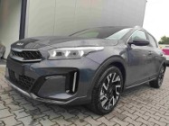 Kia Xceed 1.6 T-GDI M DCT 1.6 T-GDI M DCT 150KM