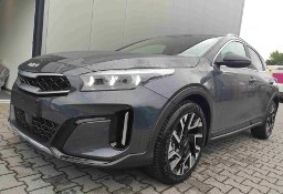 Kia Xceed 1.6 T-GDI M DCT 1.6 T-GDI M DCT 150KM