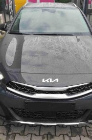 Kia Xceed 1.6 T-GDI M DCT 1.6 T-GDI M DCT 150KM-2