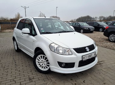 Suzuki SX4 I-1