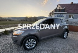 Ford Kuga I Titanium 4x4