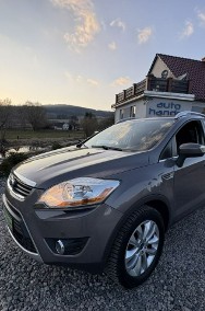 Ford Kuga I Titanium 4x4-2