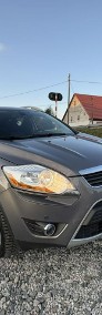 Ford Kuga I Titanium 4x4-3