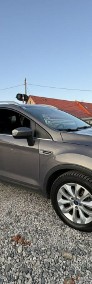 Ford Kuga I Titanium 4x4-4