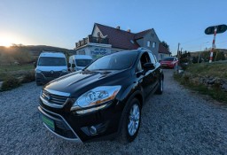 Ford Kuga I Titanium 4x4 Rejestracja 2012