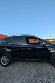 Ford Kuga I Titanium 4x4 Rejestracja 2012-2