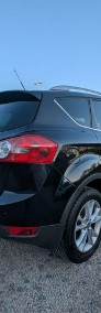 Ford Kuga I Titanium 4x4 Rejestracja 2012-4