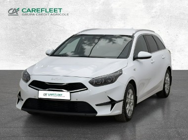 Kia Cee'd III Kia Cee'd 1.0 T-GDI M Kombi-1