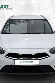 Kia Cee'd III Kia Cee'd 1.0 T-GDI M Kombi-2