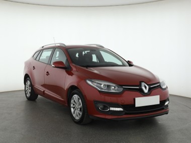Renault Megane III , Navi, Klimatronic, Tempomat, Parktronic,-1