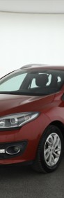 Renault Megane III , Navi, Klimatronic, Tempomat, Parktronic,-3