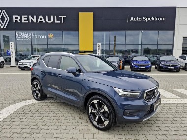 Volvo XC40 XC 40 T5 Plug-In Hybrid Inscription aut-1