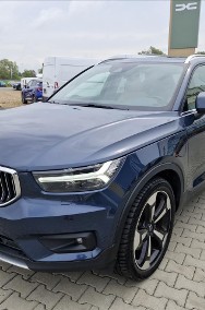 Volvo XC40 XC 40 T5 Plug-In Hybrid Inscription aut-2