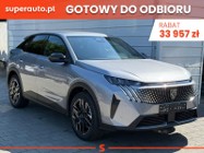 Peugeot 3008 II Allure e-DCS 1.2 mHEV Allure e-DCS 1.2 mHEV 145KM / Hak, Pakiet Bezpieczeństwo,