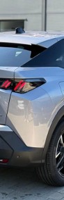 Peugeot 3008 II Allure e-DCS 1.2 mHEV Allure e-DCS 1.2 mHEV 145KM / Hak, Pakiet Bezpieczeństwo,-3