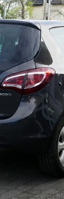 Opel Meriva B 1.6 CDTi 110KM, Zarejestrowana, Zadbana, Ekonomiczna, Rok Gwarancji,-4