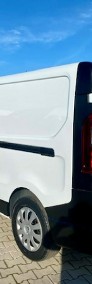Renault Trafic / SALON PL / 6-OSÓB - DOKA / DŁUGI /2 x boczne drzwi/ KLIMA /GWARANC-4