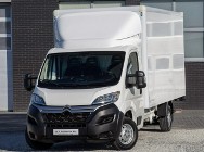 Citroen Jumper KONTENER + WINDA dHollandia 750kg UDT w cenie | Stan BDB | Leasing