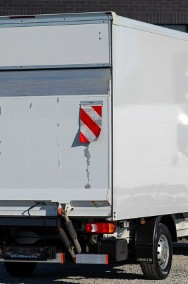 Citroen Jumper KONTENER + WINDA dHollandia 750kg UDT w cenie | Stan BDB |-2