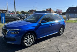 Skoda Kamiq 1.6 , Sport Line Style