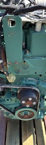 VOLVO D3.3H 15215679 55,4 kw 74,8 km Volvo L30G Silnik Kompletny Blok Słupek Wał Korbowy-3