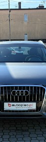 Audi Q5 II Full LED, Kamera, Panorama Pełny serwis!-3