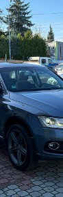 Audi Q5 II Full LED, Kamera, Panorama Pełny serwis!-4