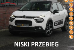 Citroen C3 III FL*Navi*Klimatronik*Led*AsysToru*Temp*Pdc*Komp*Android*GwarVGS !!!