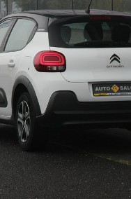 Citroen C3 III FL*Navi*Klimatronik*Led*AsysToru*Temp*Pdc*Komp*Android*GwarVGS !!!-2