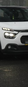 Citroen C3 III FL*Navi*Klimatronik*Led*AsysToru*Temp*Pdc*Komp*Android*GwarVGS !!!-3