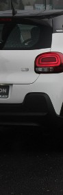 Citroen C3 III FL*Navi*Klimatronik*Led*AsysToru*Temp*Pdc*Komp*Android*GwarVGS !!!-4