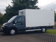Peugeot Boxer 8EP CHŁODNIA AGREGAT CARRIER VIENTO 350 GRZANIE 4,13x2,06x1,89