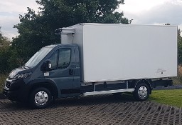 Peugeot Boxer 8EP CHŁODNIA AGREGAT CARRIER VIENTO 350 GRZANIE 4,13x2,06x1,89