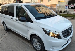 Mercedes-Benz Vito W447 114CDI 136KM PL 1WŁ+9os Tempomat / Parktronic / Nawigacja