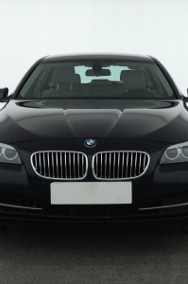 BMW SERIA 5 , Automat, Skóra, Navi, Xenon, Bi-Xenon, Klimatronic,-2