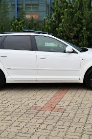 Audi A3 II (8P) GWARANCJA * SLINE * bixenon * kamera * szklany dach* serwis * warsza-2